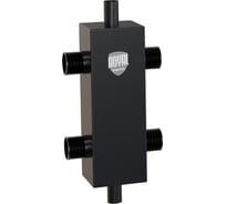 Стрелка гидравлическая с сепаратором 150 кВт с кронштейнами Royal Thermo НС-1172743