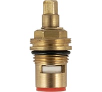 Кран-букса SANTERA 1/2 керамическая, под квадрат ST2703S