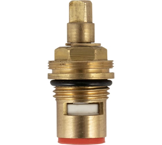 Кран-букса SANTERA 1/2 керамическая, под квадрат ST2703S