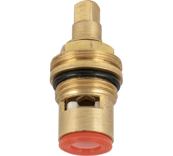 Кран-букса SANTERA 1/2 керамическая, под квадрат ST2703S