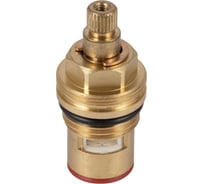 Кран-букса SANTERA  1/2 керамическая, под 24 шлица / 21-145 ST2703.24