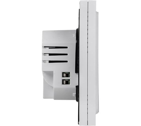 Умный терморегулятор для теплых полов EKF Wi-Fi Connect ett-4