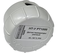 Датчик уличный NOIZZLESS НТ-У PT1000  (IP65, -40...+90) 4687203904562