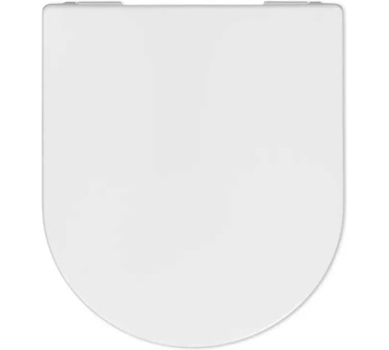 Сиденье HARO Manta slim, с микролифтом, быстросъемное, дюропласт, белое 543288