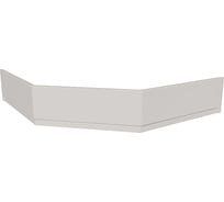 Экран для поддона RGW NT/LUX 100*100, трапеция 16230111-13