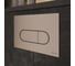 Панель смыва Vitra Root Round, никель 740-2295 3
