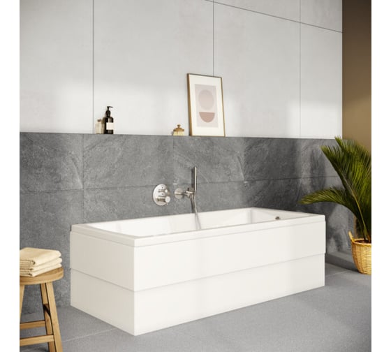 Панель фронтальная Vitra АБС,170см 51480006000