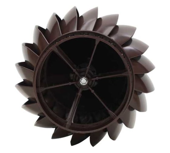 Нанодефлектор ERA RRTV D150 D160 пластик Brown RRTV 160 Brown