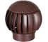 Нанодефлектор ERA RRTV D150 D160 пластик Brown RRTV 160 Brown 1