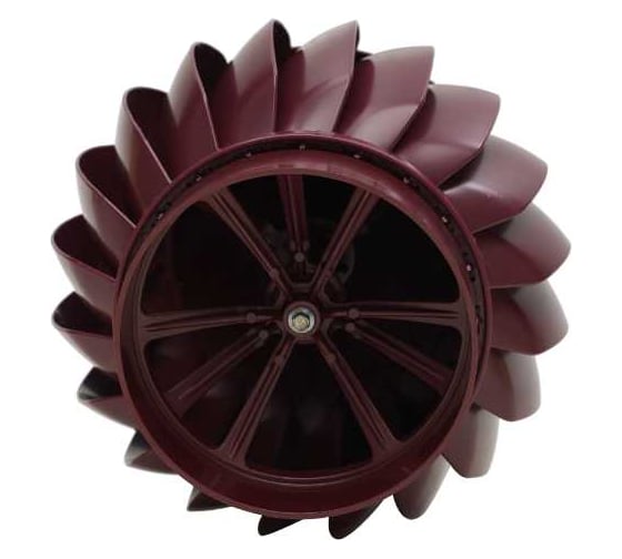 Нанодефлектор ERA RRTV D150 D160 пластик Crimson RRTV 160 Crimson
