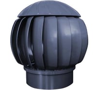 Нанодефлектор ERA RRTV D150 D160 пластик Gray graphite RRTV 160 Gray Graphite
