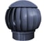 Нанодефлектор ERA RRTV D150 D160 пластик Gray graphite RRTV 160 Gray Graphite 1