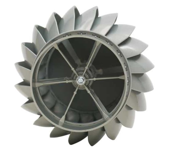 Нанодефлектор ERA RRTV D150 D160 пластик Silver RRTV 160 Silver