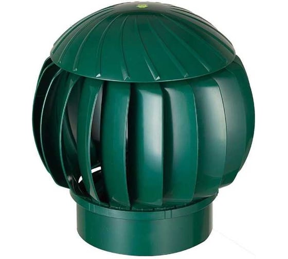 Нанодефлектор ERA RRTV D150 D160 пластик Green RRTV 160 Green