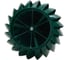 Нанодефлектор ERA RRTV D150 D160 пластик Green RRTV 160 Green 2
