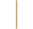 Экран радиаторный ERA ПР фланец 600x1500 пластик Beige П60150Р беж 3