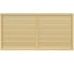 Экран радиаторный ERA ПР фланец 600x900 пластик Beige П6090Р беж 2
