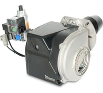 Газовая горелка IFLAME BAKER-G.120P.TC.15.F, 49 - 120 кВт, Труба L 150мм 27120115