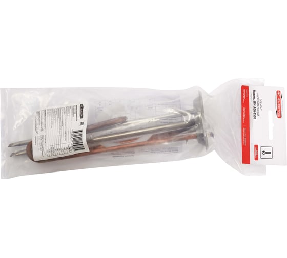 Нагревательный элемент AC ELECTRIC WH-A06-1500 НС-1304643