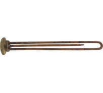 Нагревательный элемент ИТАТЭН тип RDT, 3 кВт, под анод М6 20246