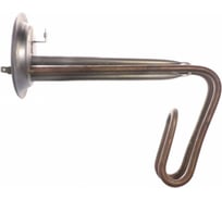 Нагревательный элемент ИТАТЭН RZL 1.5 кВт, 92, горизонтальный, длина 195 мм, M6 20192