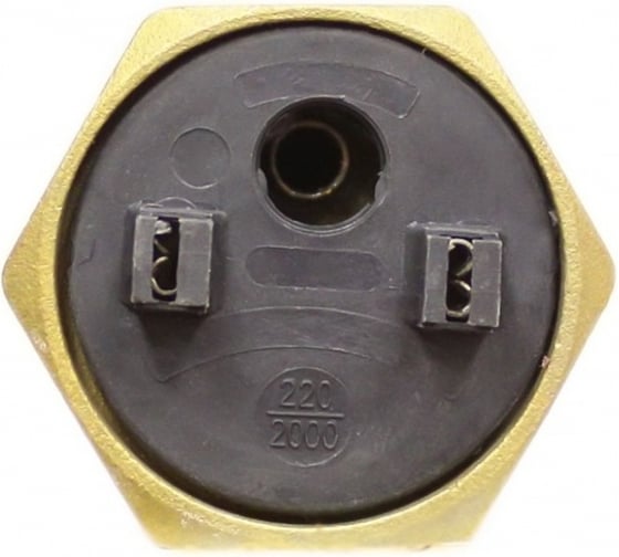Нагревательный элемент ИТАТЭН тип RСT, 2 кВт, M6 20251