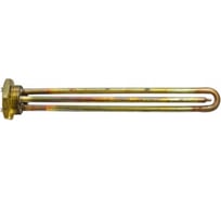 Нагревательный элемент ИТАТЭН тип RDT, 2.5 кВт, под анод М6 20248