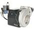 Газовая горелка IFLAME BAKER-G.70P.TC.15.F (34 - 70 кВт) Труба L 90мм 27700115 1