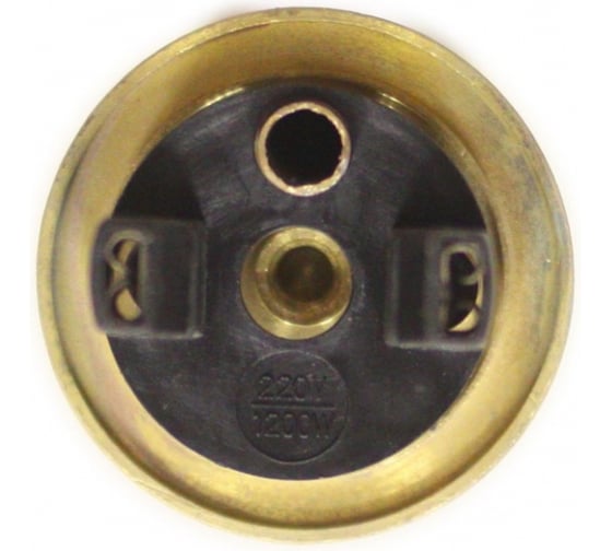 Нагревательный элемент ИТАТЭН тип RCA, 1.2 кВт, М5 20615
