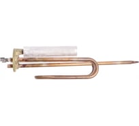 Нагревательный элемент ИТАТЭН тип RCA, 1.5 кВт, с анодом М5 20716