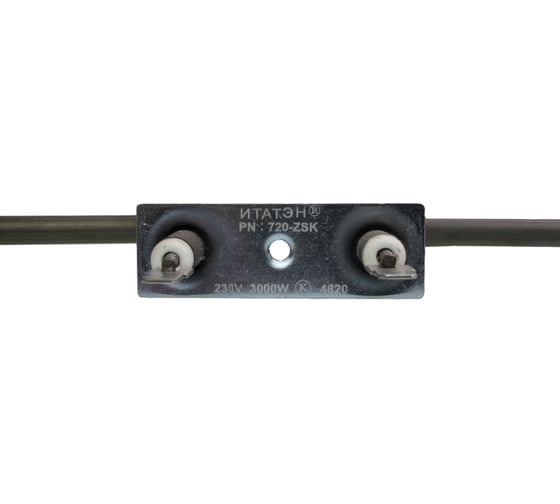 ТЭН для саун ИТАТЭН 3000 W 22720