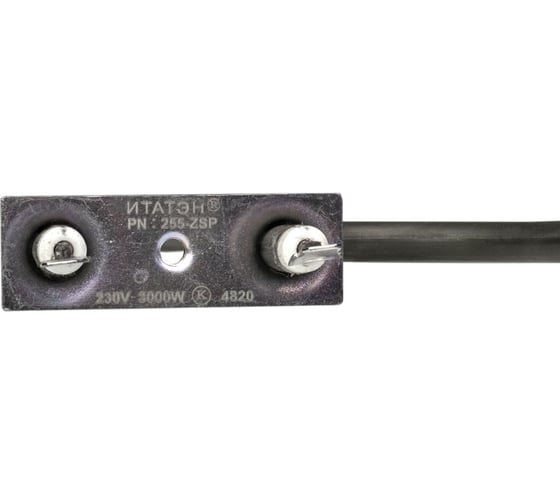 ТЭН для саун ИТАТЭН 3000 W 21255