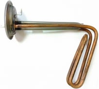 Нагревательный элемент ИТАТЭН RZL 1.5 кВт, 92 мм, горизонтальный, M6 20944