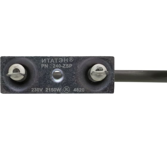 ТЭН для саун ИТАТЭН 2150 W 21240