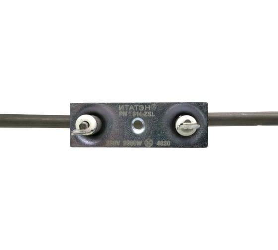 ТЭН для саун ИТАТЭН 2500 W 21314