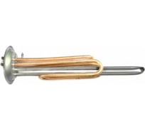 Нагревательный элемент ИТАТЭН RF 2 кВт, RZL, 92 мм, M6 20941