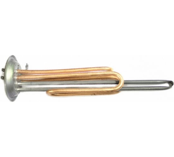 Нагревательный элемент ИТАТЭН RF 2 кВт, RZL, 92 мм, M6 20941 1