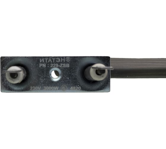 ТЭН для саун ИТАТЭН 3000 W 21229
