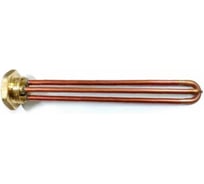 Нагревательный элемент ИТАТЭН тип RDT, 2 кВт, M6 282014