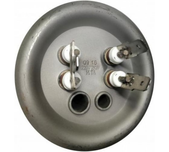 Нагревательный элемент ИТАТЭН RF 2 кВт, RZL, 73 мм, M4 26637