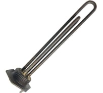 Нагревательный элемент ИТАТЭН 1500 Вт, двухрежимный, длина 240 мм Р15М