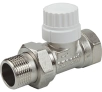 Термостатический клапан SANEXT RV1, прямой Ду 20мм х 3/4'' 6821