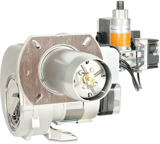 Газовая горелка IFLAME HEATING-G.105P.TM.15.F (49 - 108 кВт) Труба L 150мм 29150220