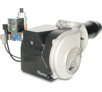 Газовая горелка IFLAME HEATING-G.120P.TL.15.F (49 - 120 кВт) Труба L 240мм 29120320