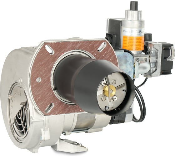 Газовая горелка IFLAME HEATING-G.120P.TL.15.F (49 - 120 кВт) Труба L 240мм 29120320