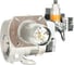 Газовая горелка IFLAME HEATING-G.40P.TC.15.F (17 - 48 кВт) Труба L 90мм 29400120 2