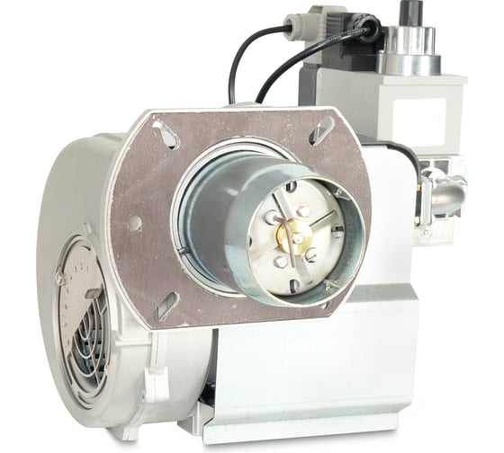 Газовая горелка IFLAME INSINER-G.70P.TC.20 (34 - 70 кВт) Труба L 90мм 31070115