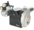 Газовая горелка IFLAME INSINER-G.40P.TL.20 (17 - 48 кВ) Труба L 200мм 31040315 1