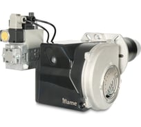 Газовая горелка IFLAME INSINER-G.120P.TL.20 (49 - 120 кВт) Труба L 240мм 31120315