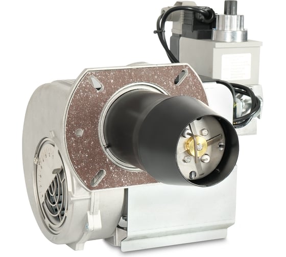 Газовая горелка IFLAME INSINER-G.120P.TL.20 (49 - 120 кВт) Труба L 240мм 31120315